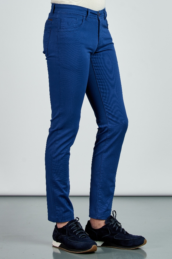 Resim Giovane G. Designers Pantolon Casual