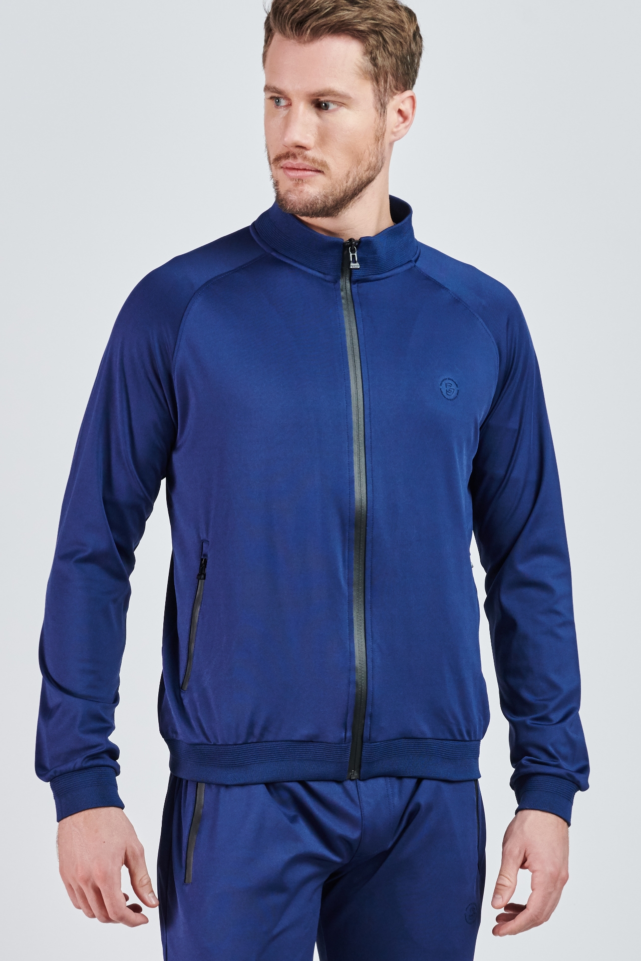 Picture of Giovane G. Designers Tracksuit