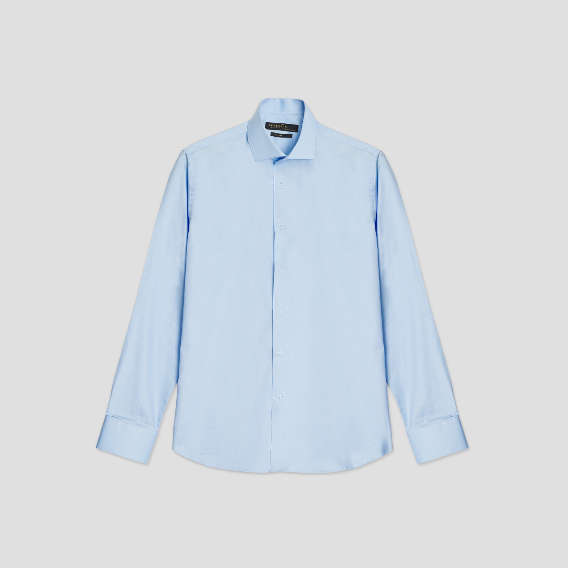 Resim Giovane G. Designers Gömlek (Basic Series)