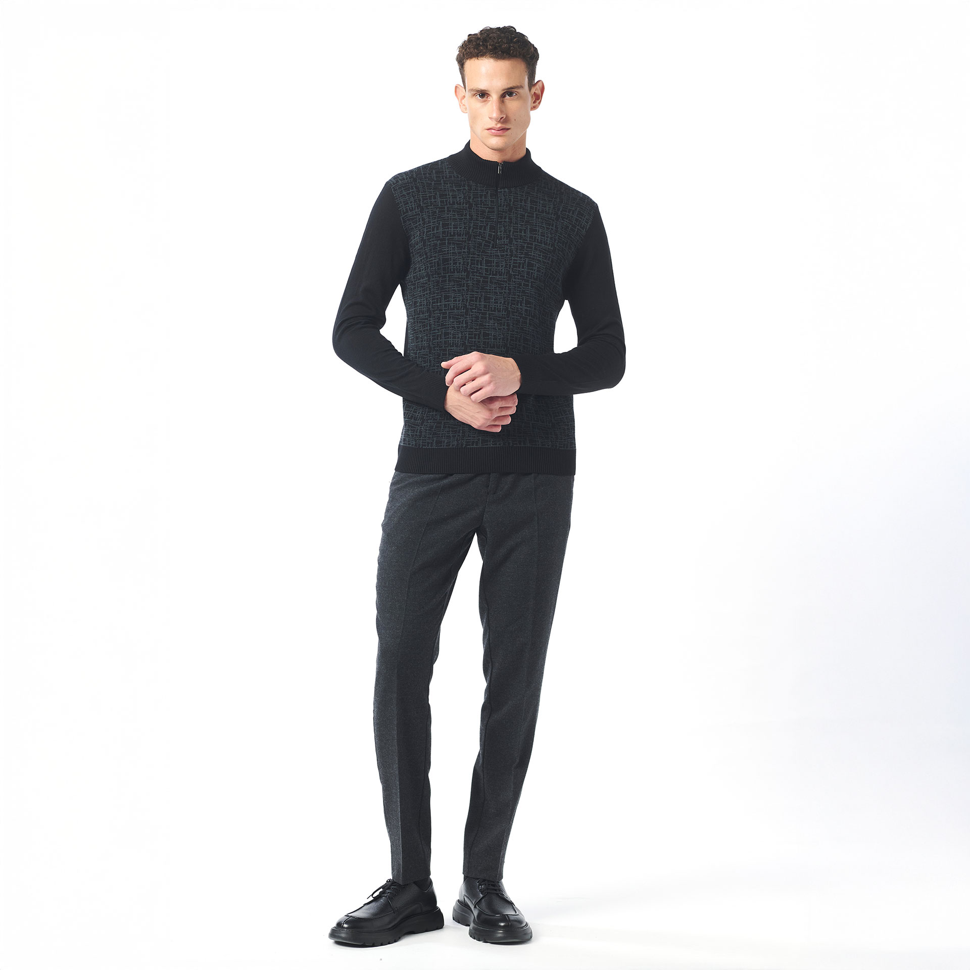 Picture of Giovane G. Designers Tricot