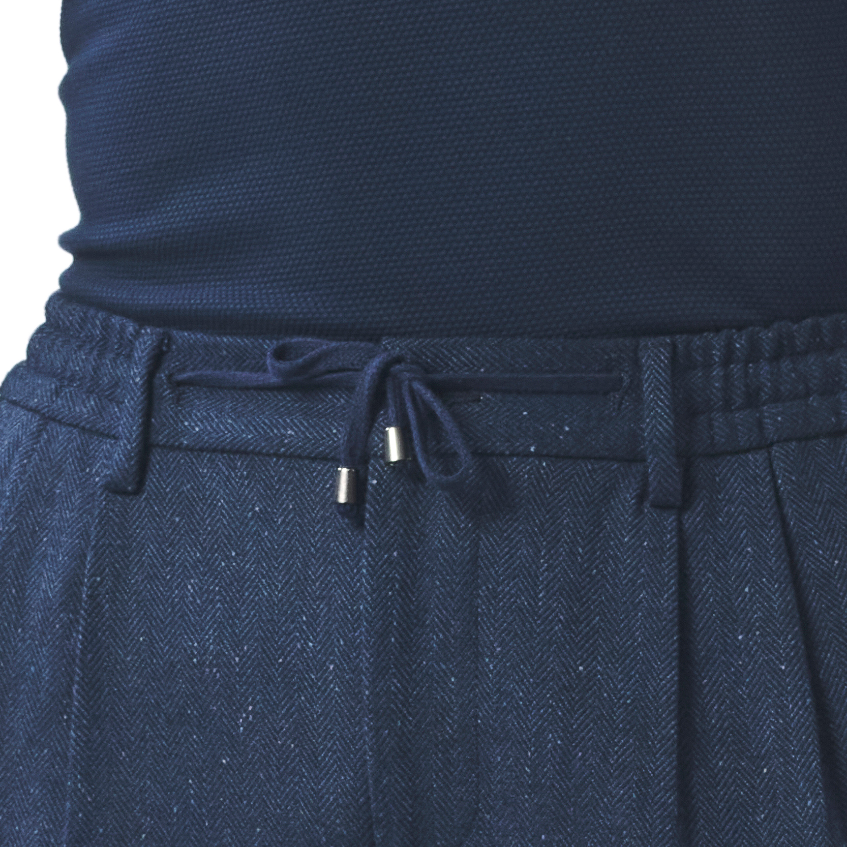 Picture of Giovane Gentile Trousers Casual