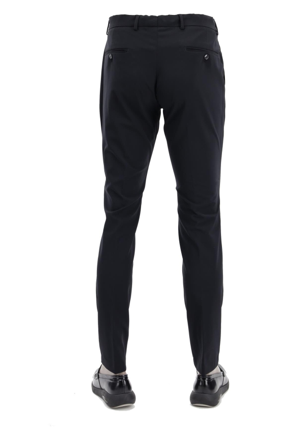 Picture of Giovane Gentile Trousers Casual