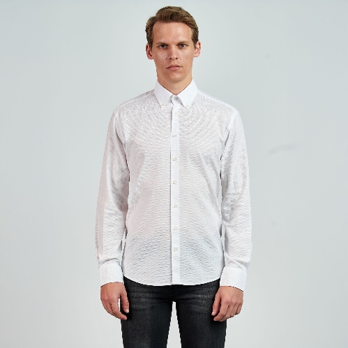 Resim Giovane Gentile Gömlek