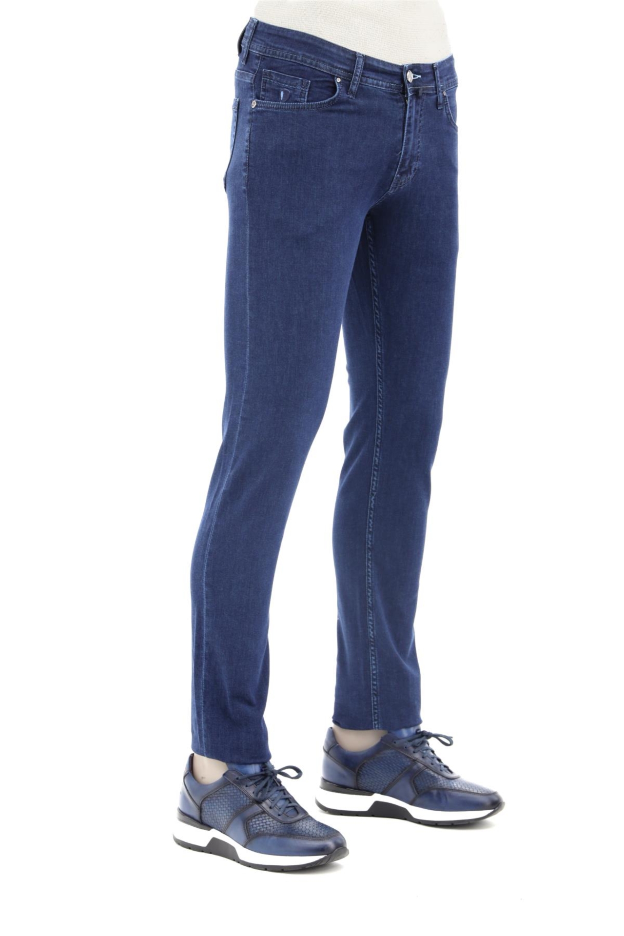 Picture of Giovane G. Designers Trousers Denim