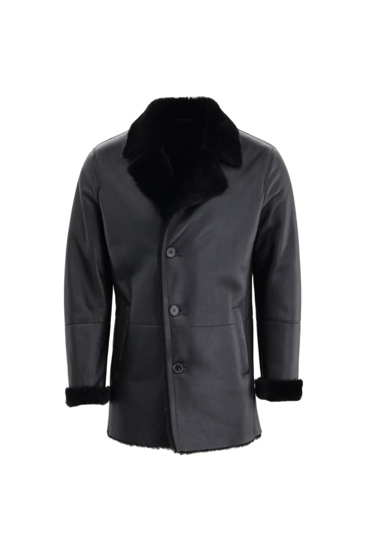 Resim Giovane Gentile Deri Mont Kaban