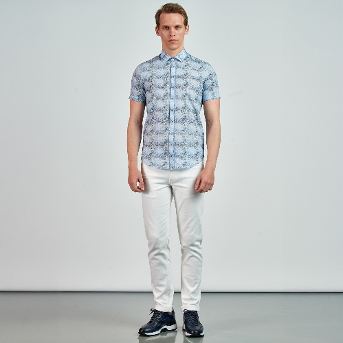 Resim Giovane G. Designers Gömlek