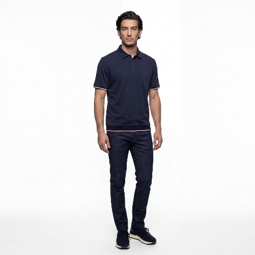 Resim Giovane G. Designers T-Shirt