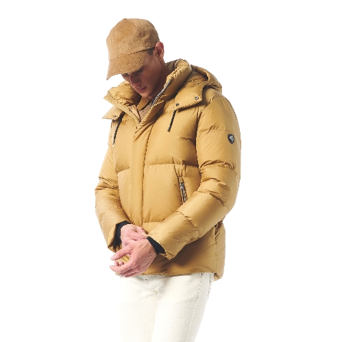 Picture of Giovane Gentile Coat Jacket