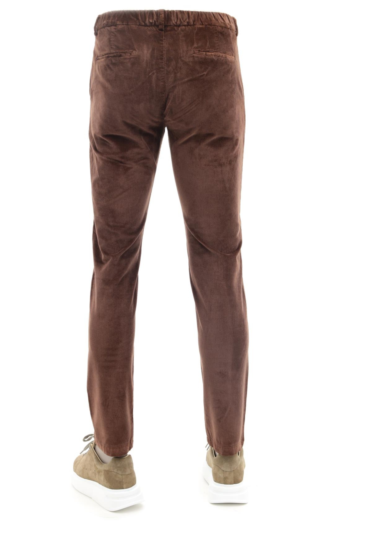 Picture of Giovane Gentile Trousers Casual