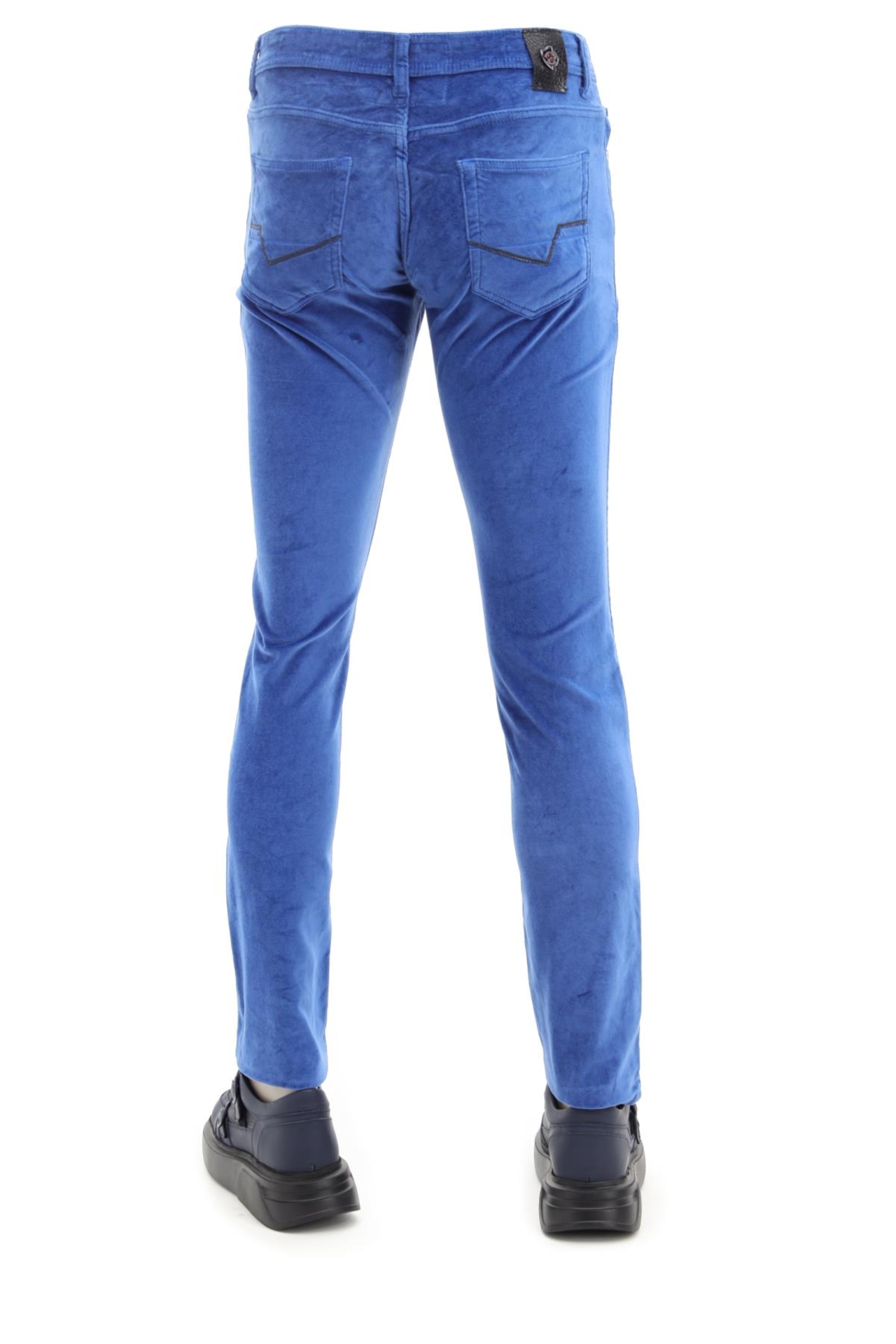 Picture of Giovane Gentile Trousers Casual