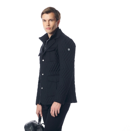 Picture of Giovane Gentile Mont / Kaban