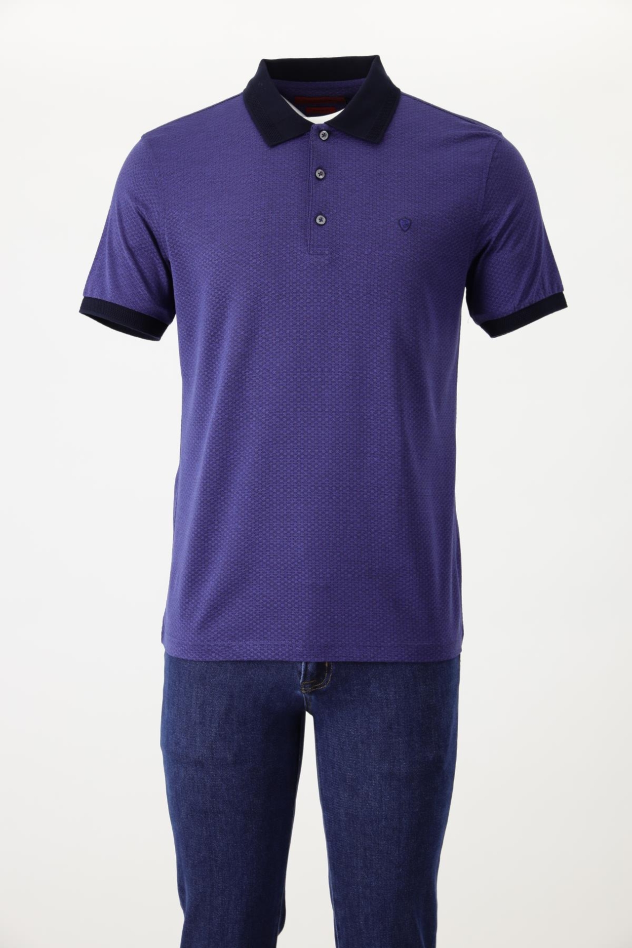 Picture of Giovane Gentile T-shirt