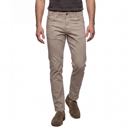 Resim Giovane Gentile Pantolon Casual