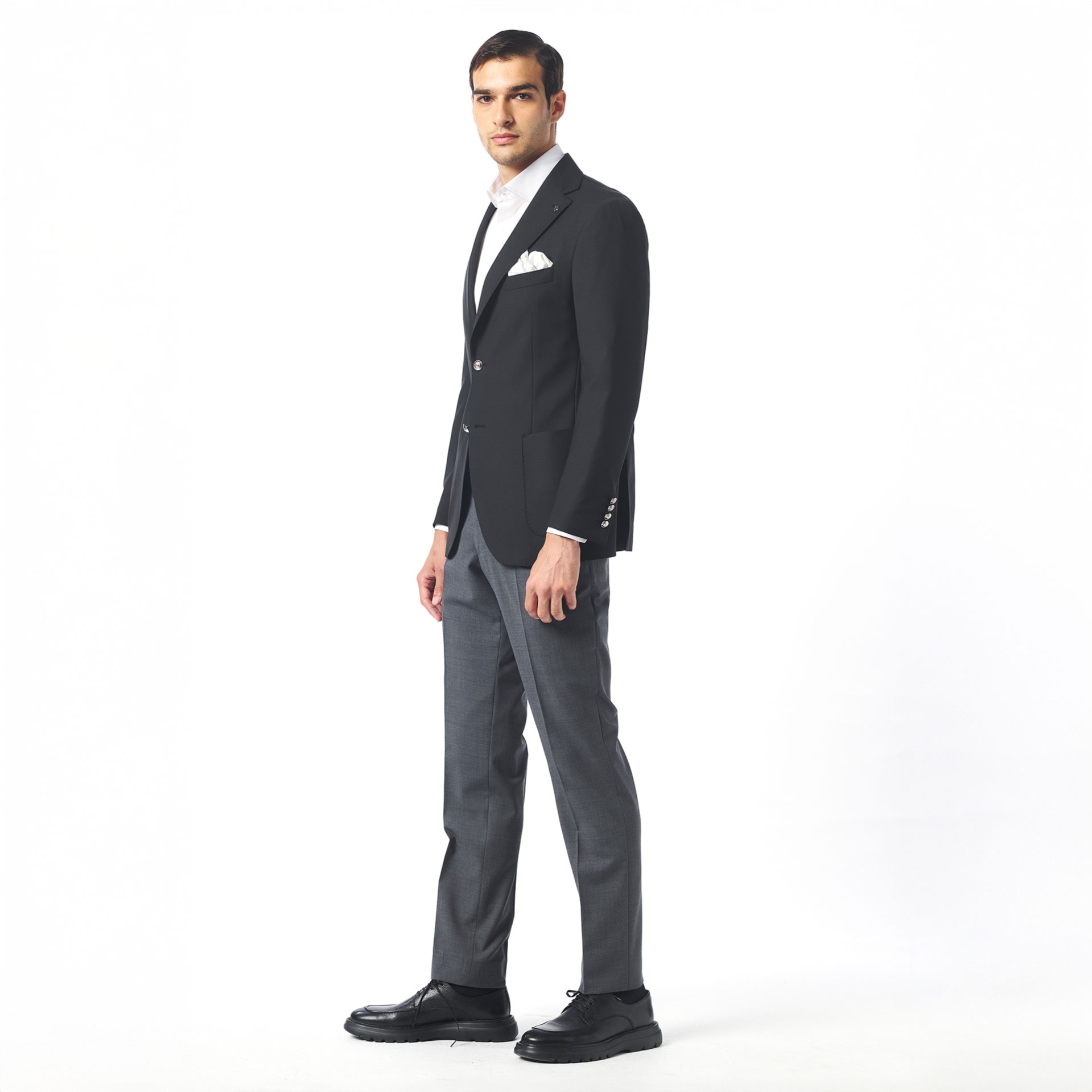 Resim Giovane Gentile Ceket (Basic Series)