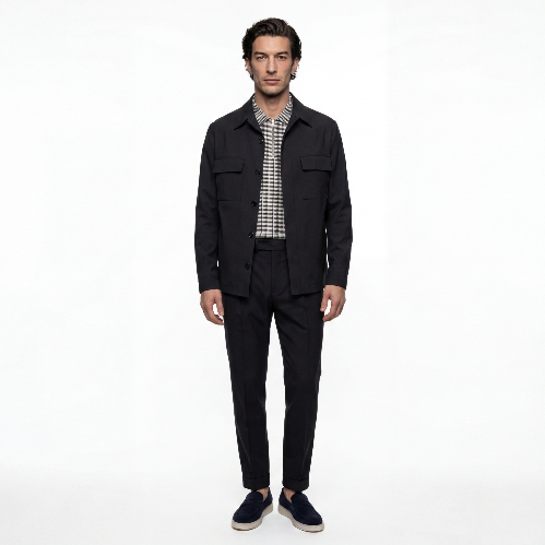 Resim Giovane Gentile Mont / Kaban