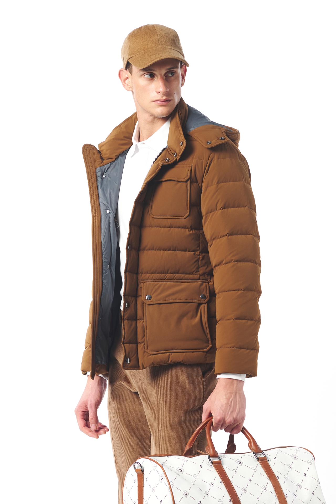 Picture of Giovane Gentile Coat Jacket