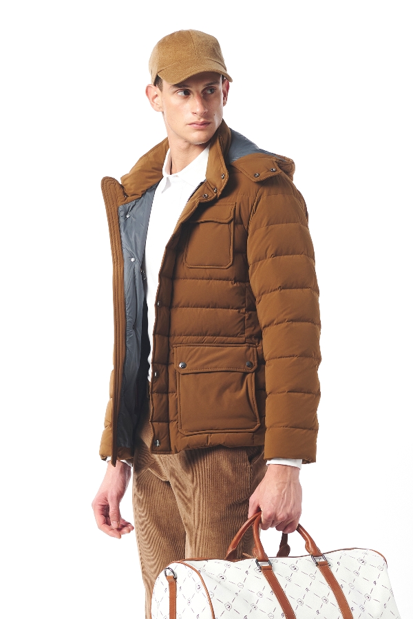 Picture of Giovane Gentile Coat Jacket