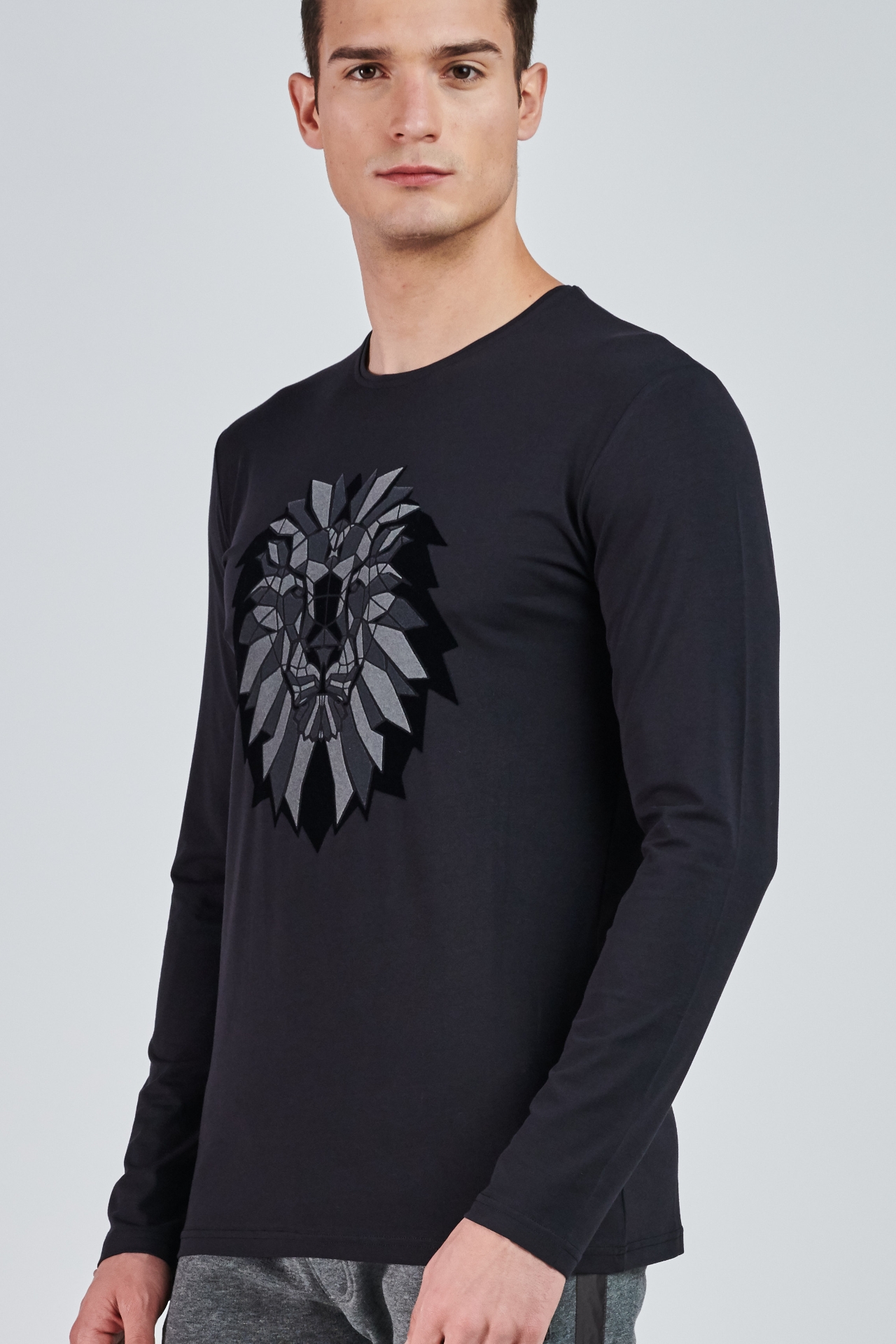 Resim Giovane G. Designers T-Shirt