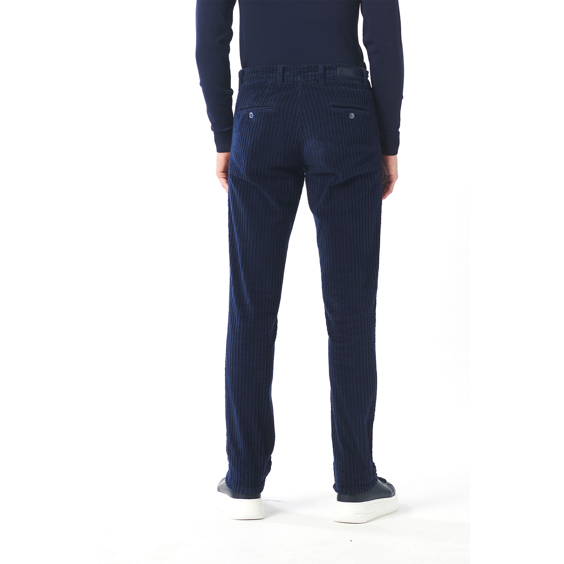 Resim Giovane Gentile Pantolon Casual