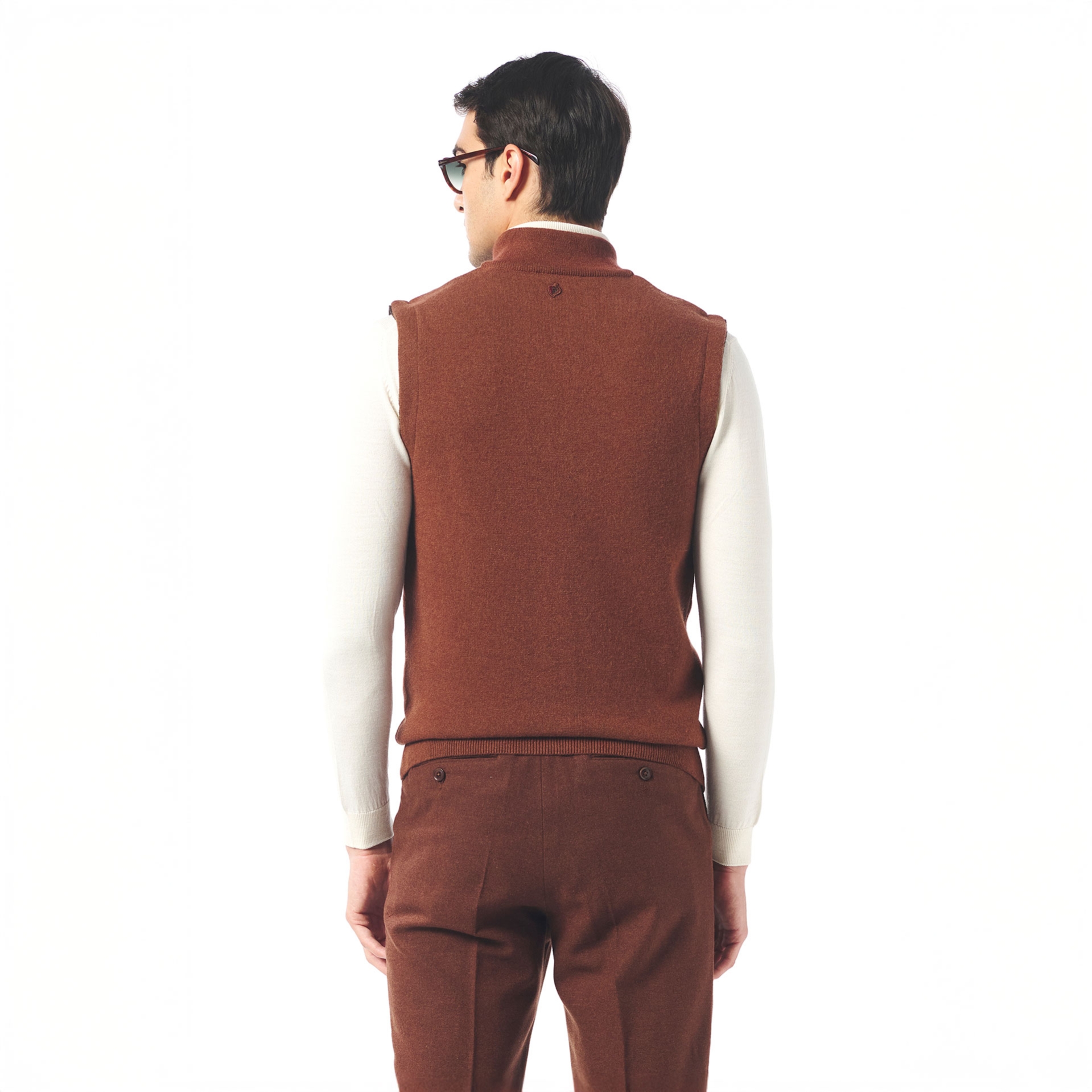 Resim Giovane Gentile Triko