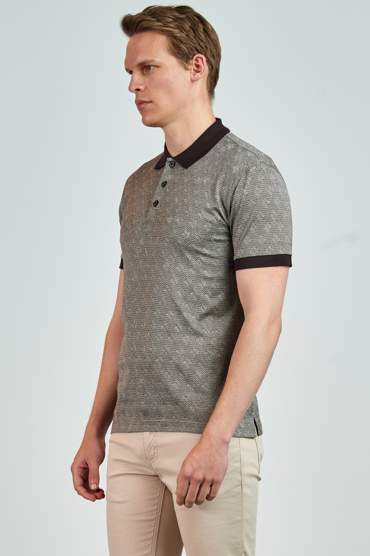 Picture of Giovane Gentile T-shirt