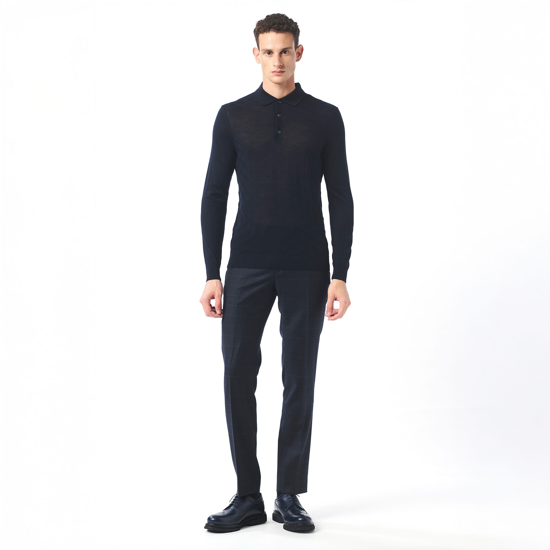 Picture of Giovane G. Designers Tricot