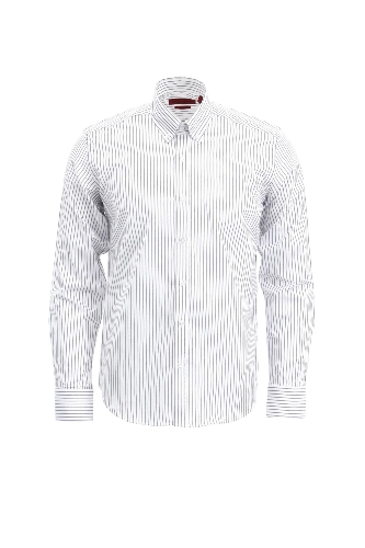 Resim Giovane Gentile Gömlek