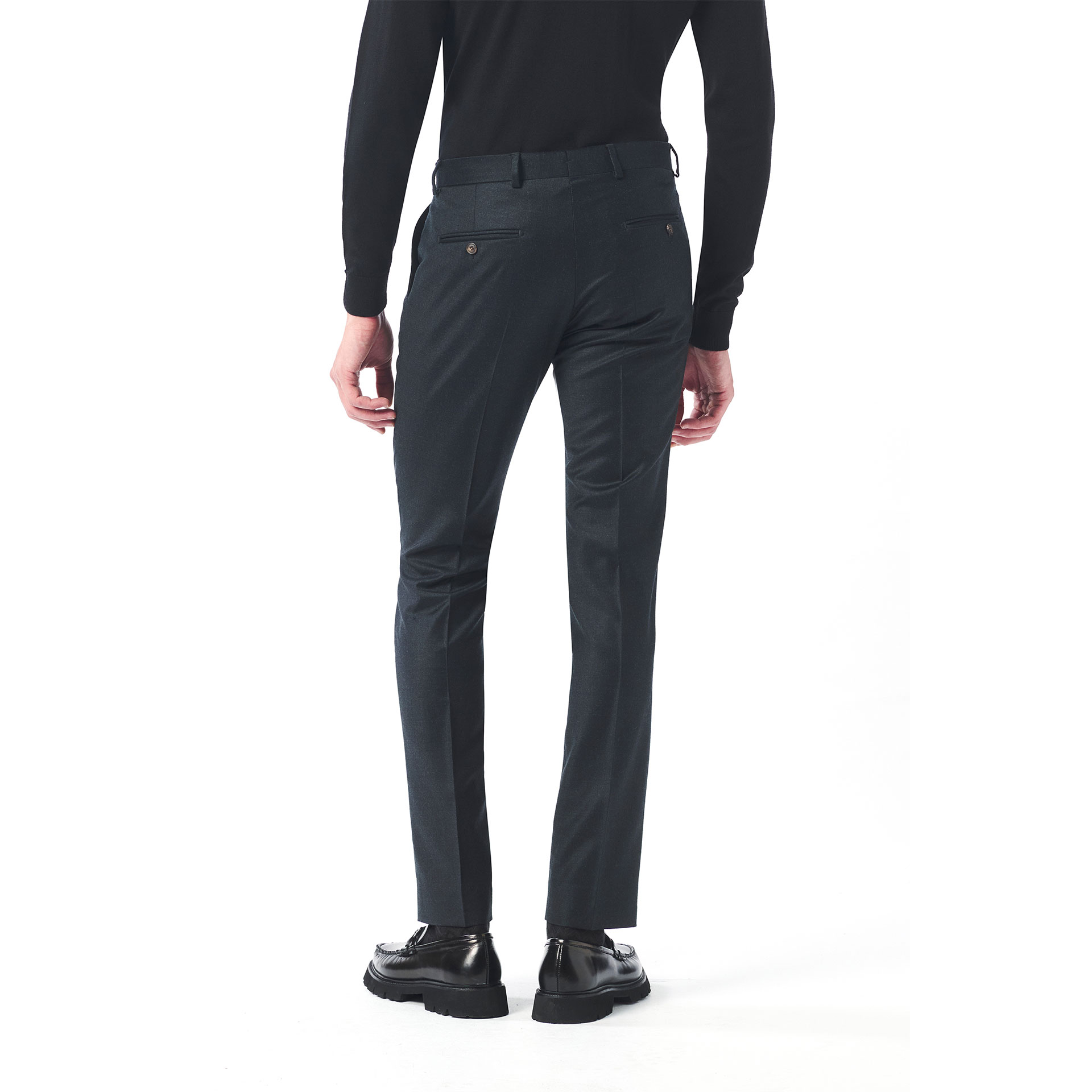 Resim Giovane Gentile Pantolon