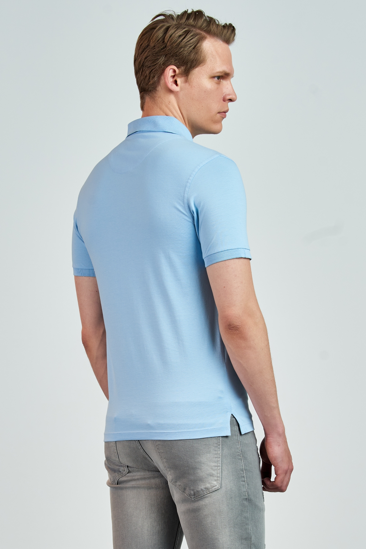 Resim Giovane G. Designers T-Shirt