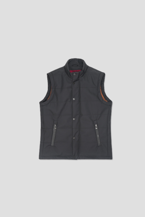 Picture of Giovane Gentile Vest/Coat