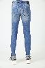 Resim Giovane G. Designers Pantolon Denim