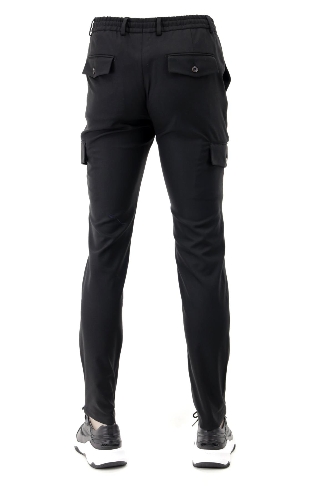 Picture of Giovane G. Designers Pantolon Casual
