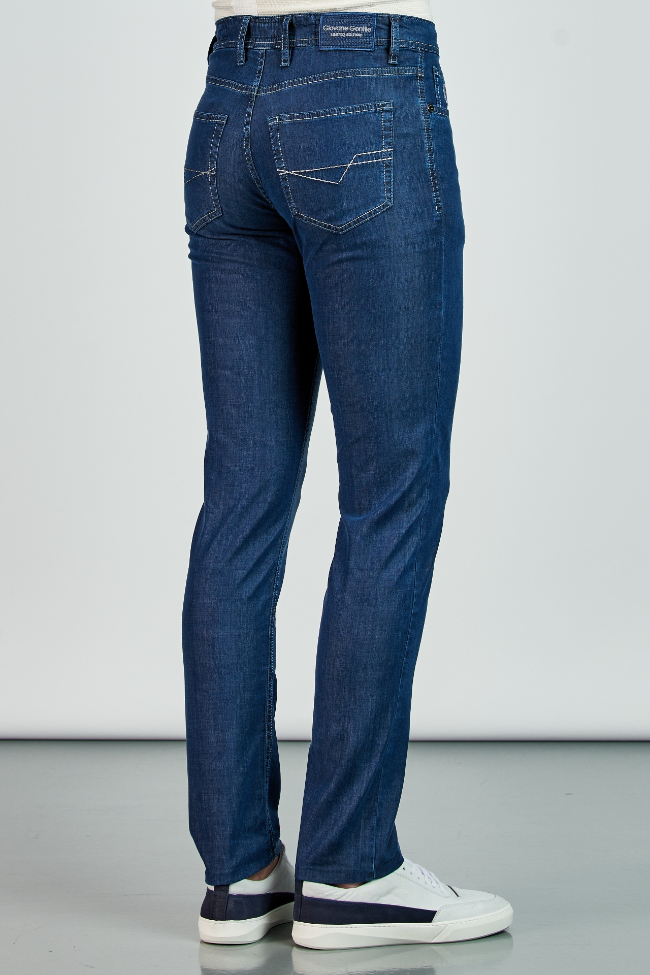Picture of Giovane G. Designers Trousers Denim