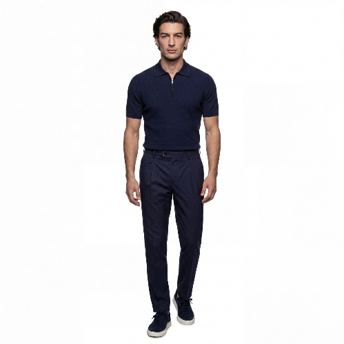 Resim Giovane Gentile Triko