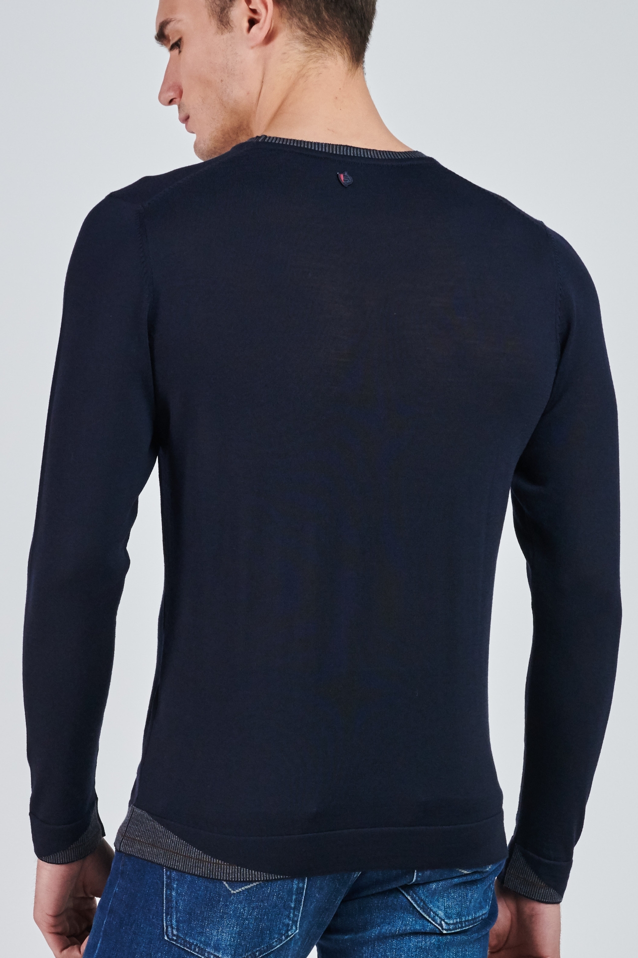 Picture of Giovane Gentile Tricot