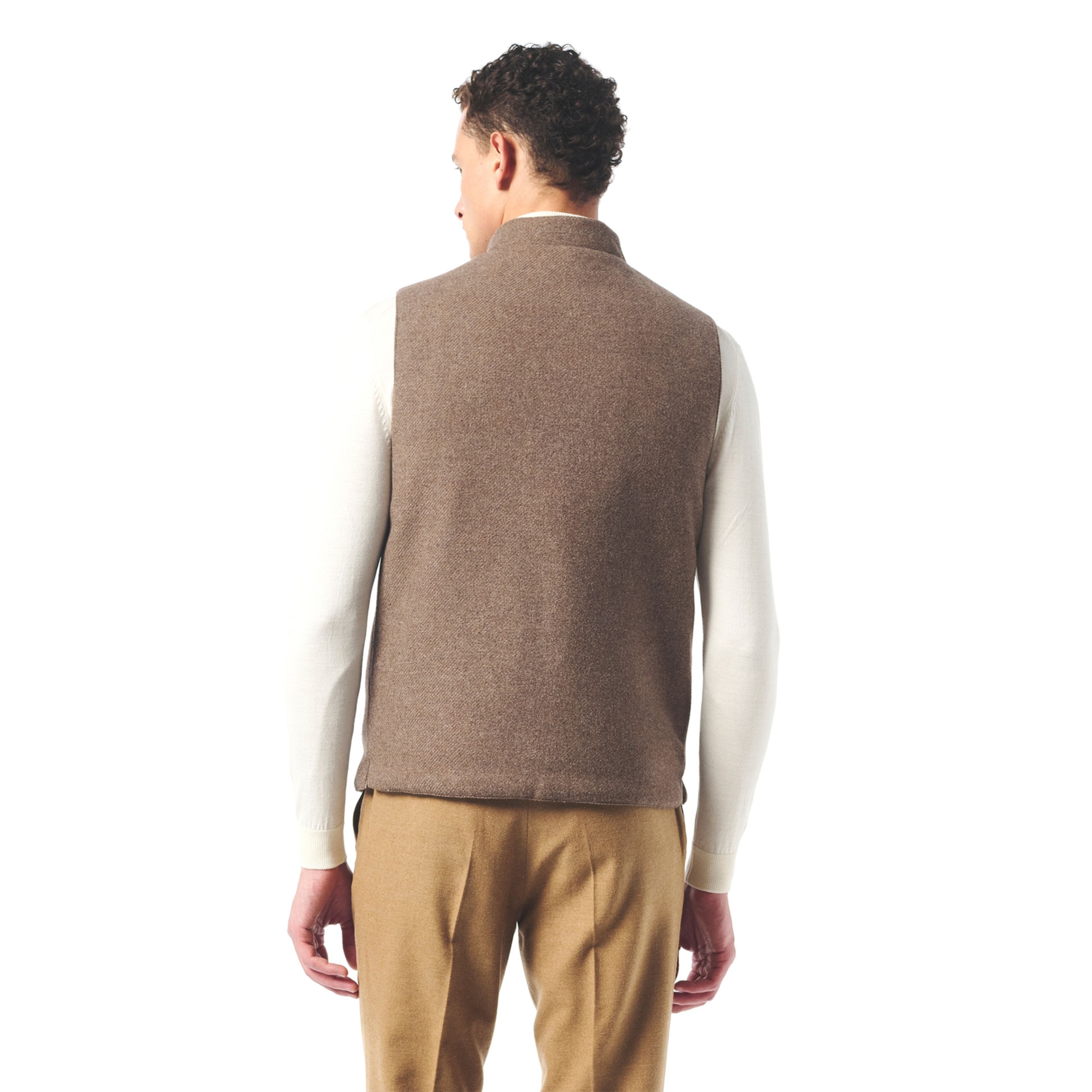 Picture of Giovane Gentile Vest/Coat