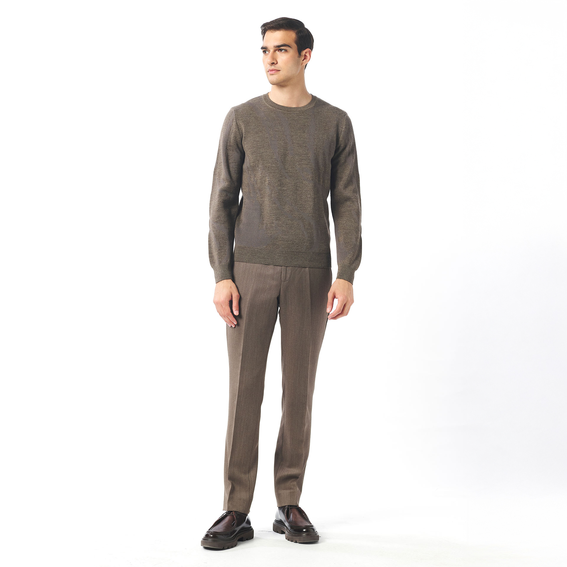 Picture of Giovane Gentile Tricot