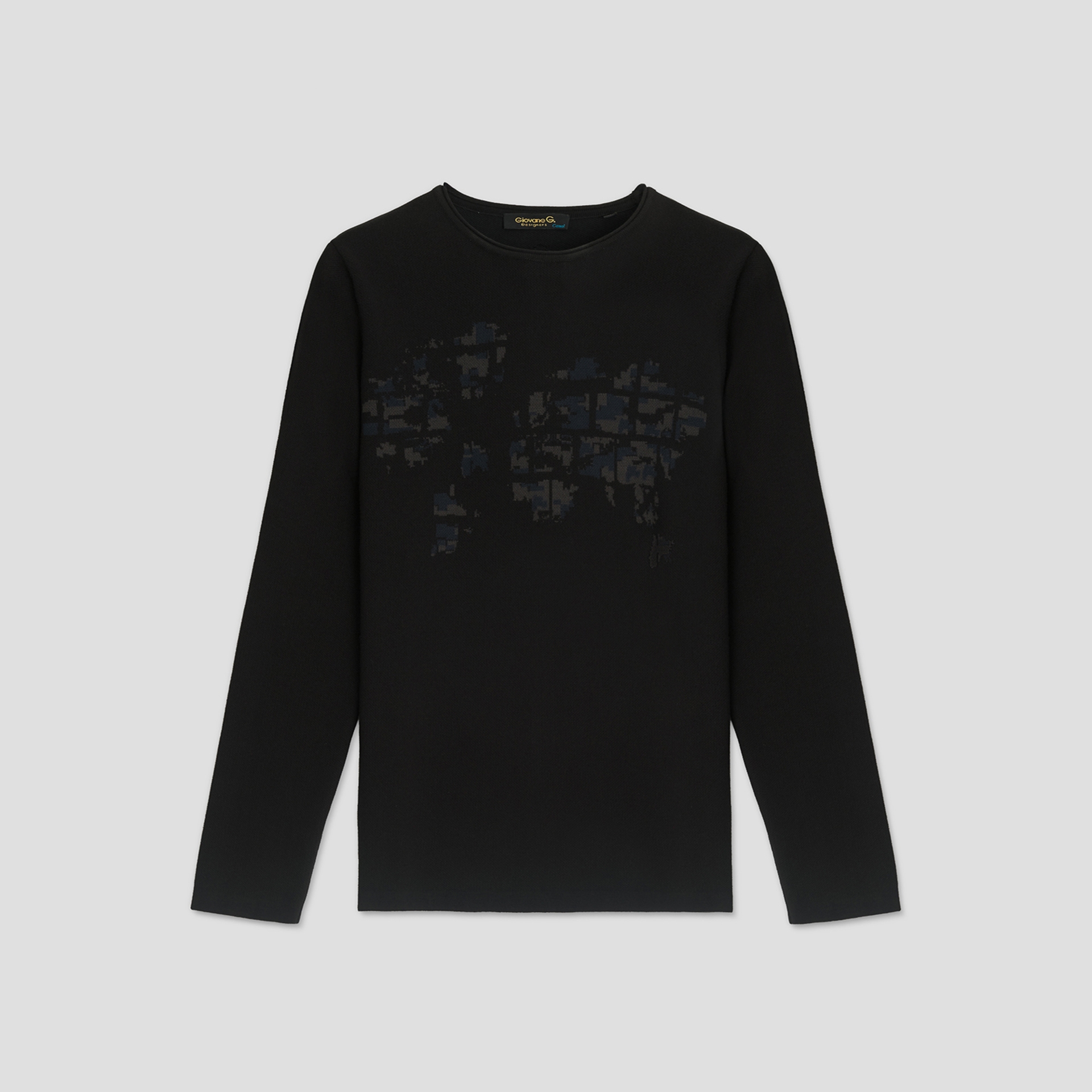 Resim Giovane G. Designers Triko