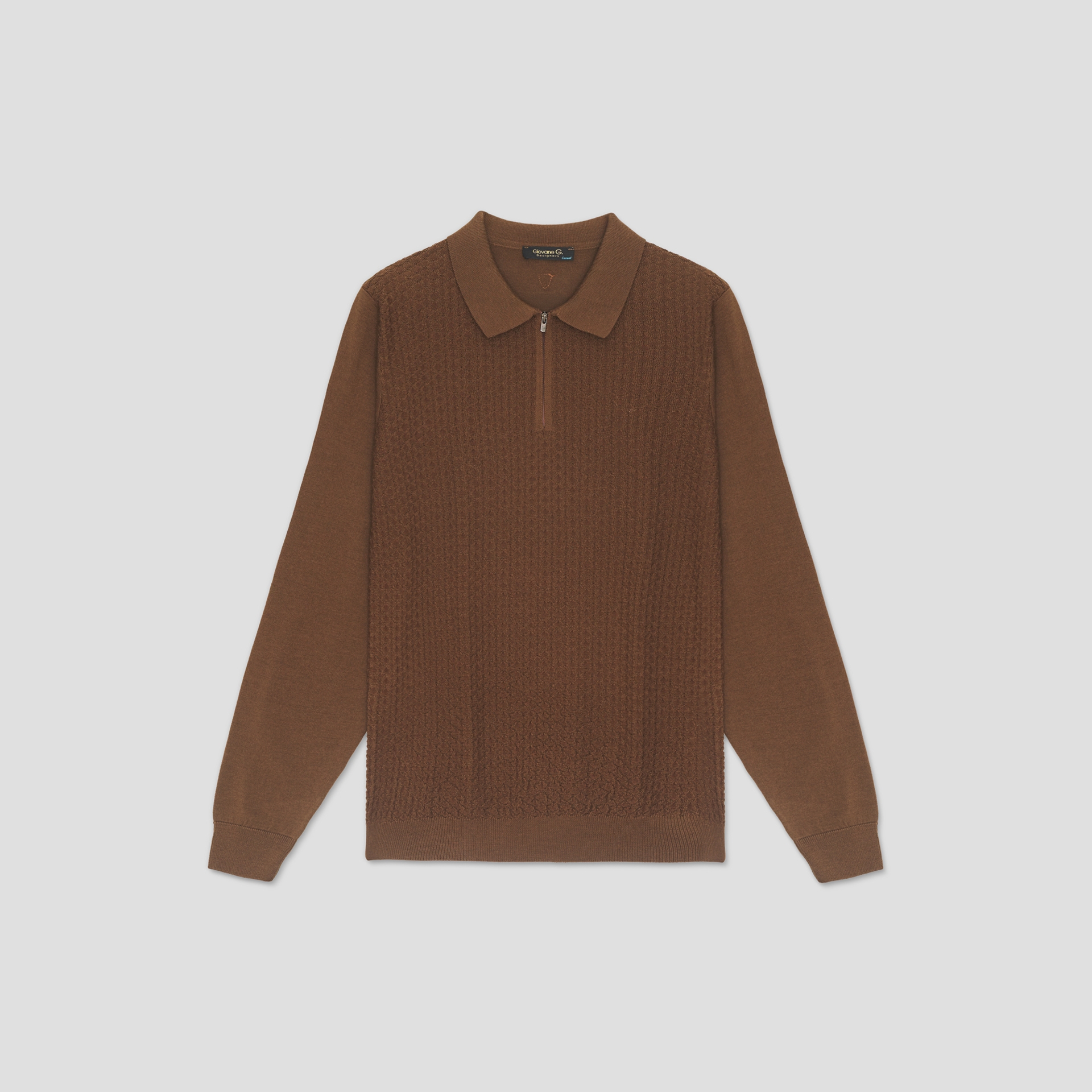 Picture of Giovane G. Designers Tricot