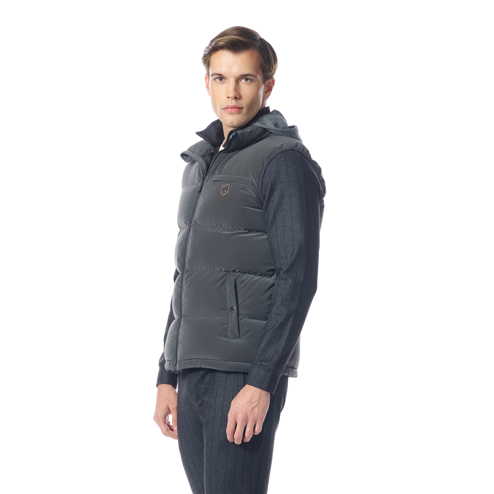 Picture of Giovane G. Designers Vest/Coat