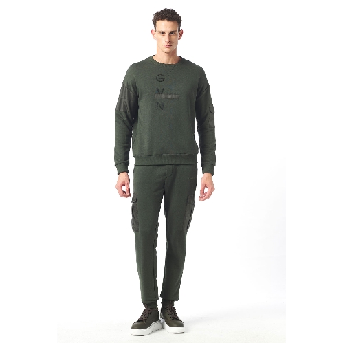 Picture of Giovane Gentile Eşofman Üst