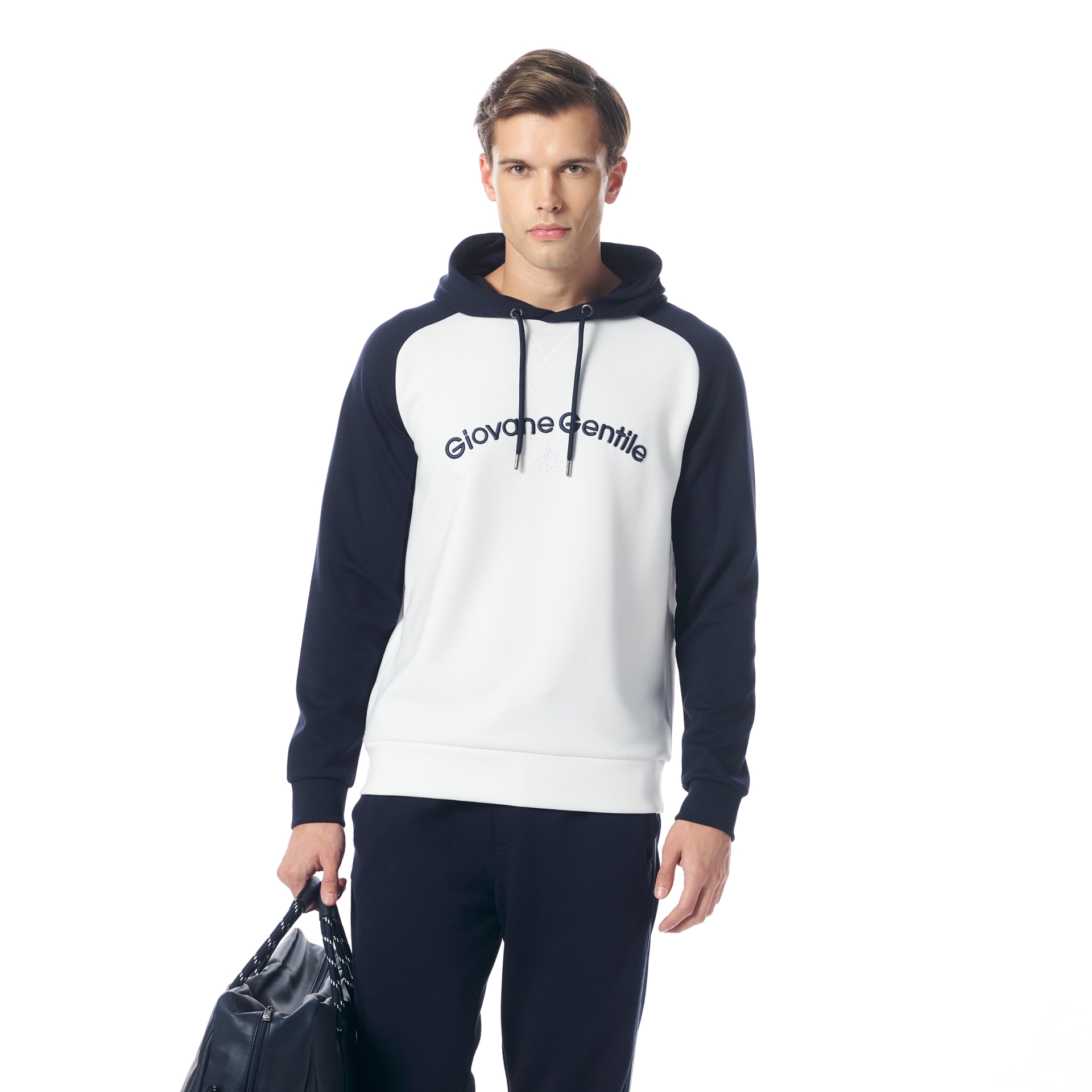 Resim Giovane Gentile Eşofman Üst