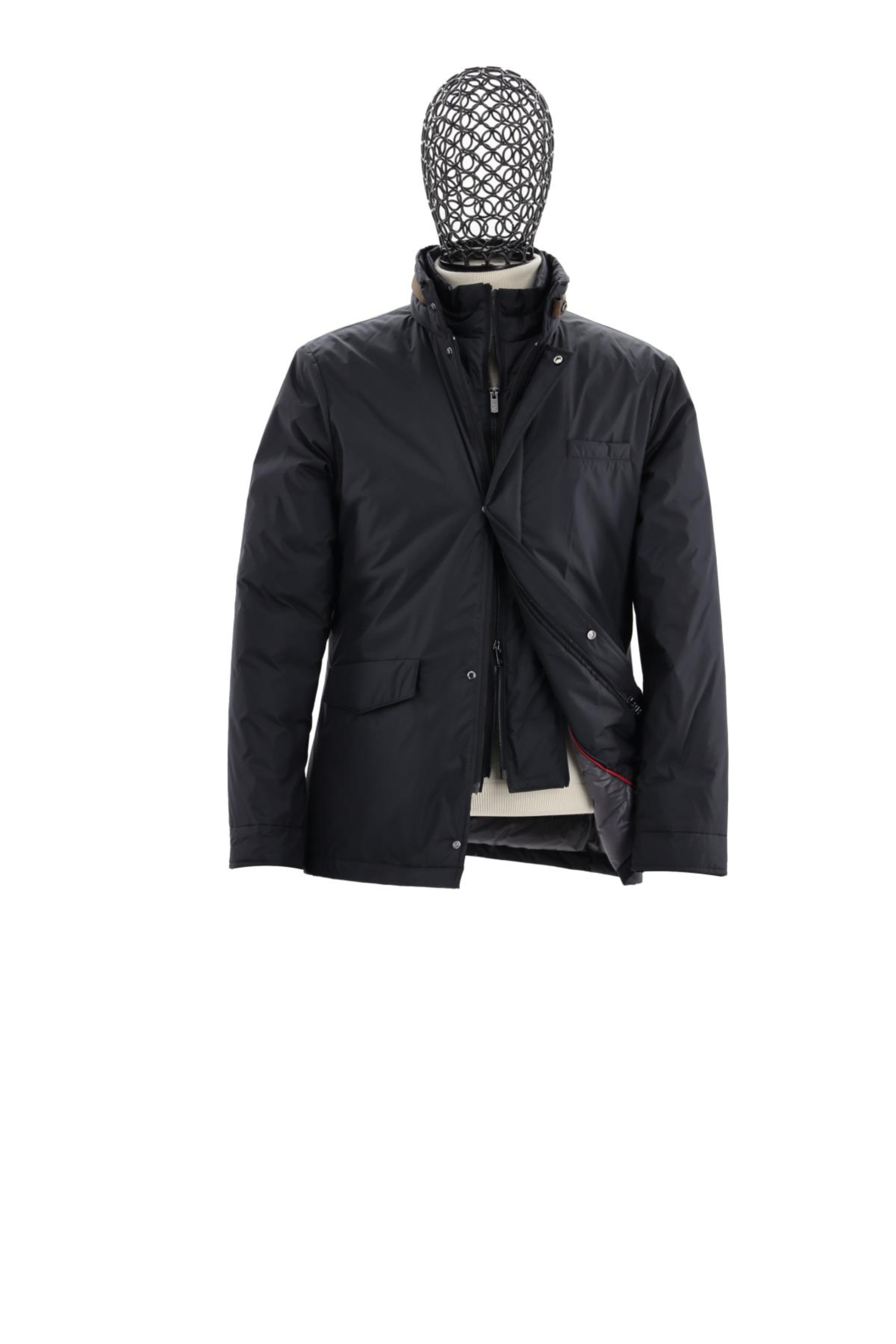 Picture of Giovane Gentile Coat Jacket