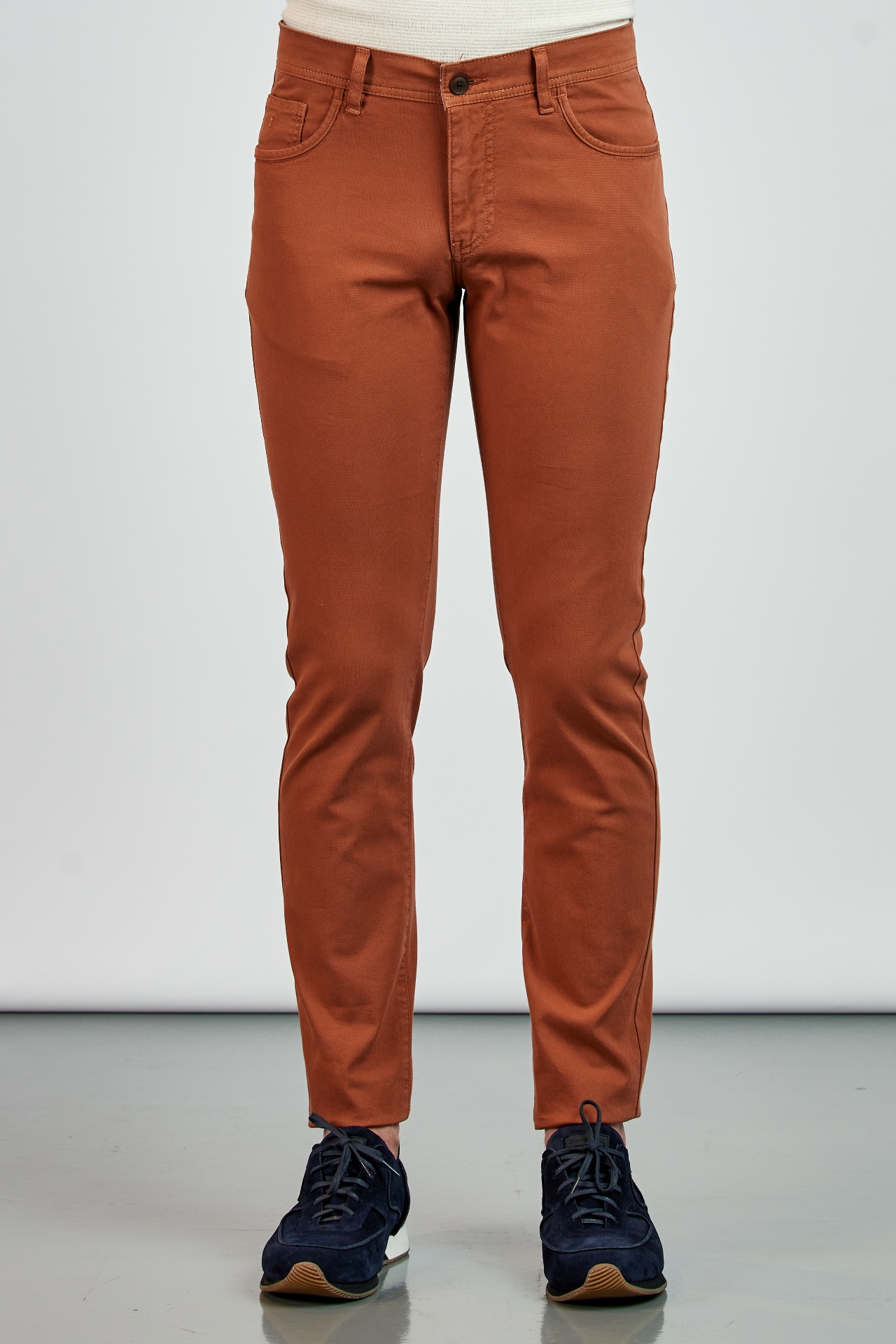 Resim Giovane G. Designers Pantolon Casual
