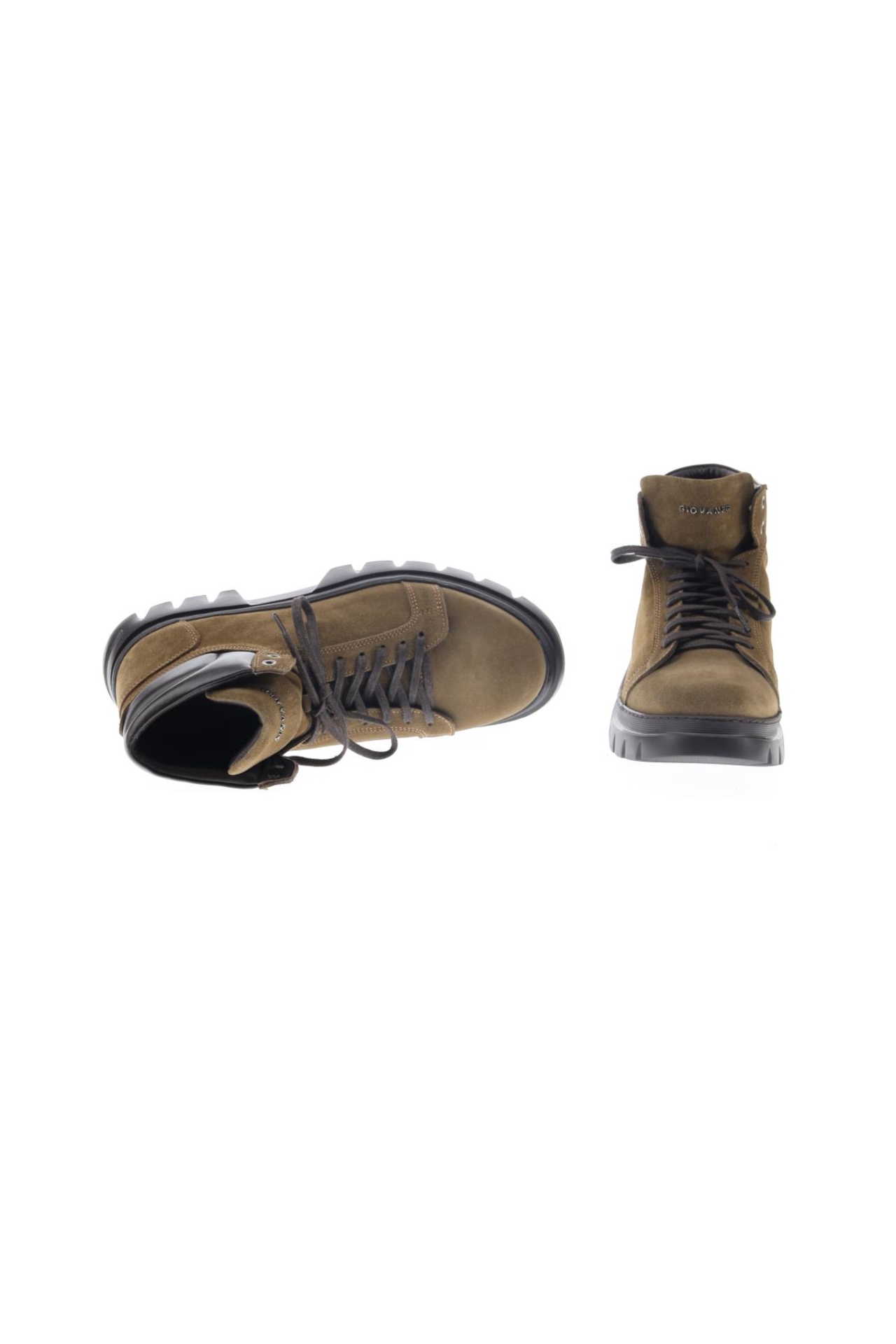 Picture of Giovane Gentile Shoes