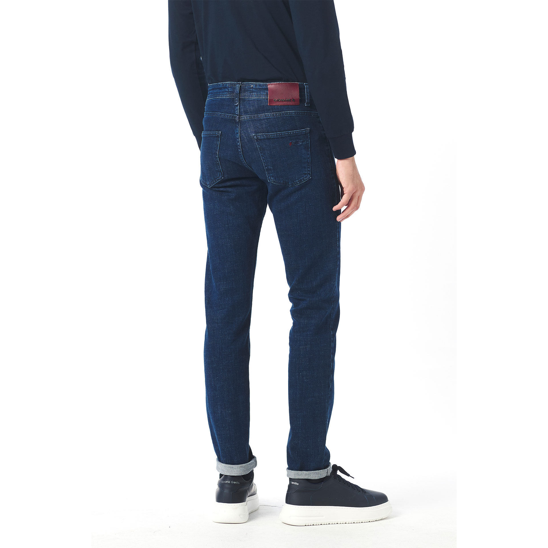 Picture of Giovane G. Designers Trousers Denim