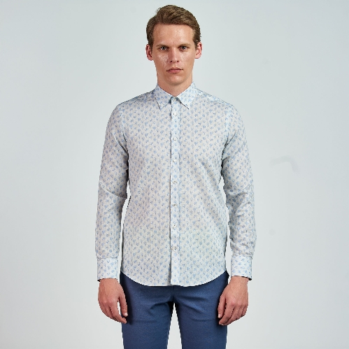 Picture of Giovane Gentile Gömlek