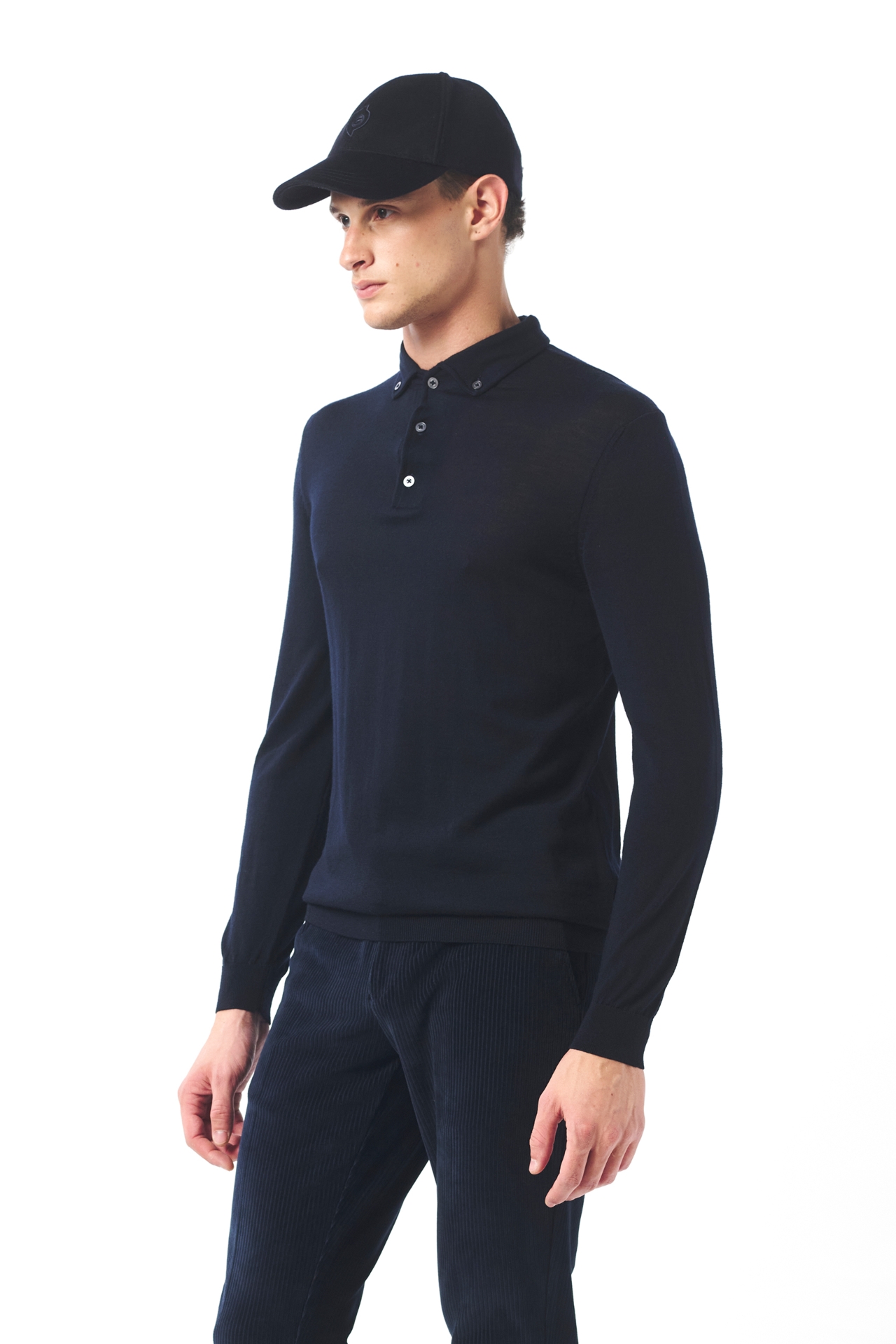 Picture of Giovane Gentile Tricot
