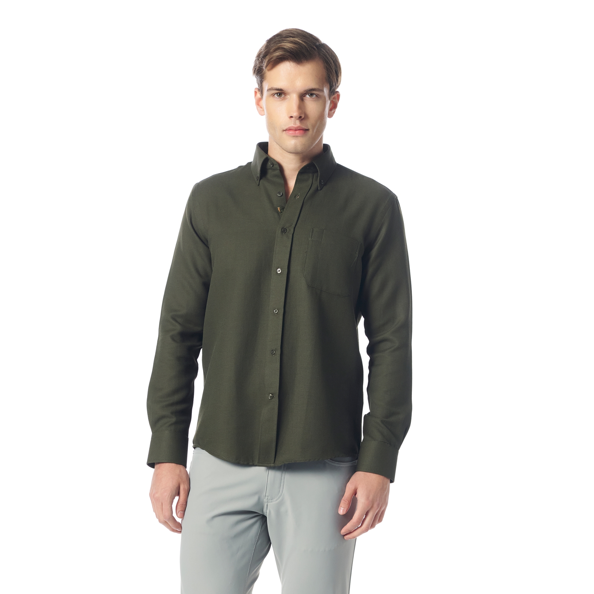 Picture of Giovane G. Designers Gömlek