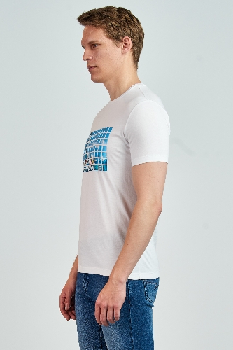 Picture of Giovane G. Designers T-Shirt